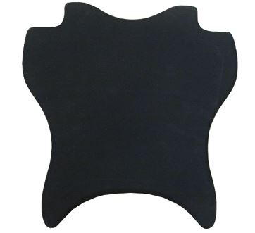 Armour Bodies Custom Superbike Tail Seat Pad 2006-2007 Yamaha R6