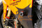 Sato Racing RACE Frame Sliders 2011-2014 Yamaha YZF R1