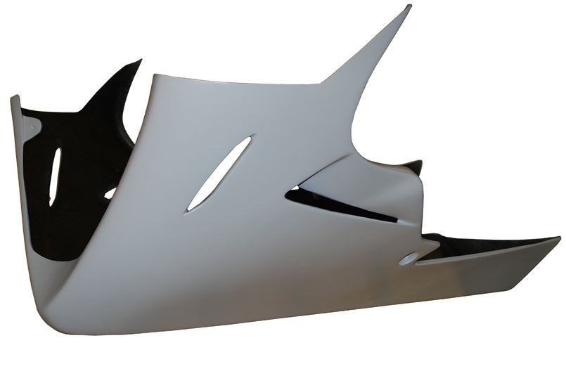 Armour Bodies Pro Series Bodywork Supersport Kit 2011-2017 Suzuki GSXR600 / 750