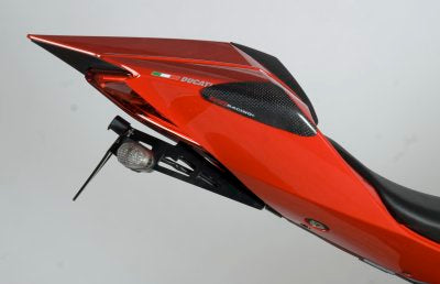 R&G Racing Tail Tidy / License Plate Holder  Ducati 899/1199/1299 Panigale