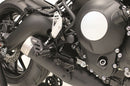 Gilles Tooling Adjustable Rearsets '16-'20 Yamaha XSR900, '13-'20 FZ-09/MT-09