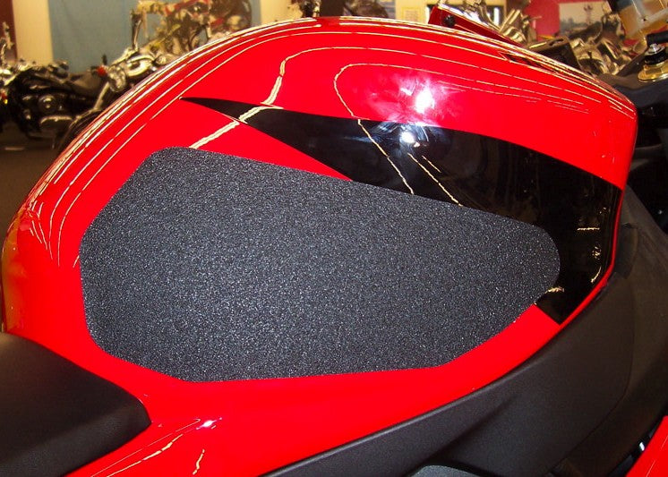 TechSpec Snake Skin Tank Grip Pads 2001-2007 Honda CBR1000RR
