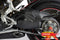 ILMBERGER Carbon Fiber Swingarm Cover for 2012-2013 Ducati Panigale 1199