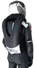 Helite GP Air Track Vest Black