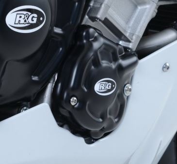 R&G Racing Clutch Engine Case Cover for '16-'20 Yamaha FZ/MT-10