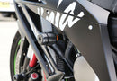 Sato Racing Frame Sliders '16-'22 Kawasaki ZX10R