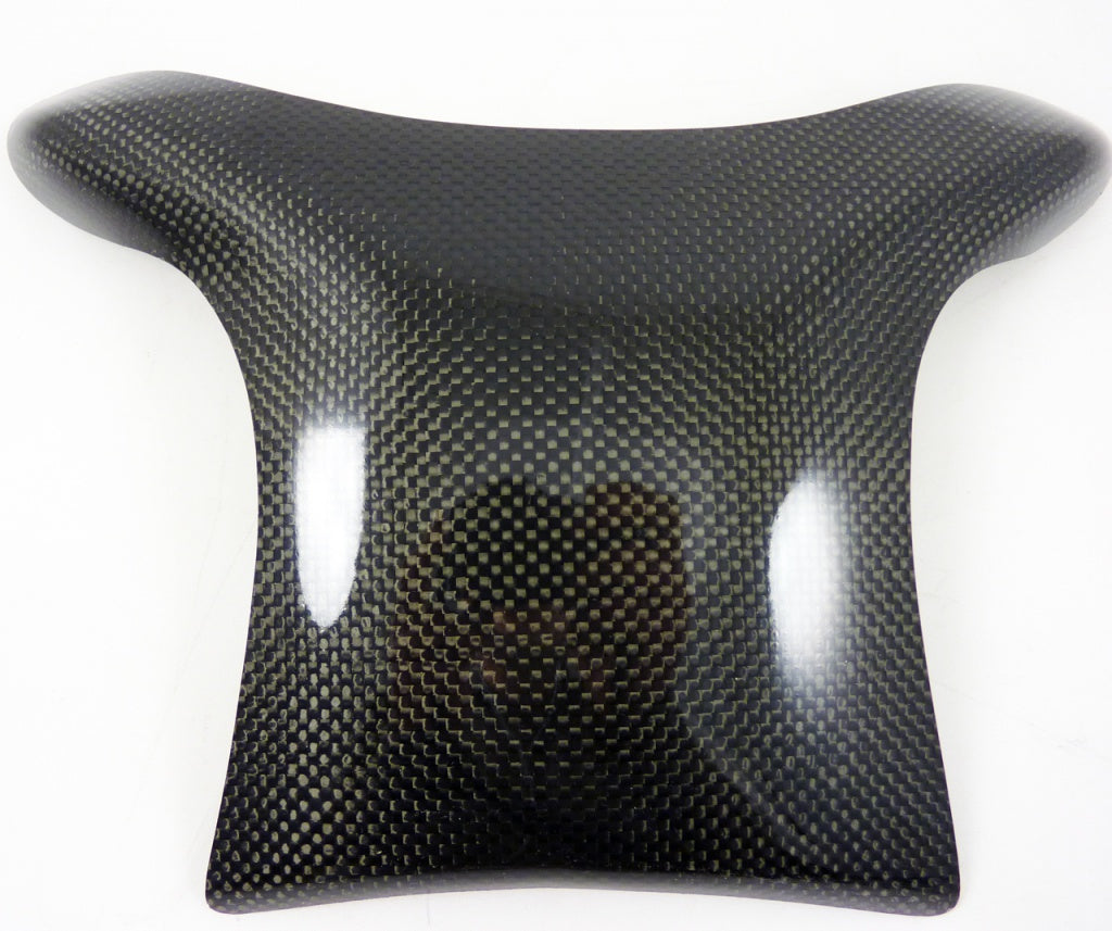 CDT Elite Series Carbon Fiber Tank Protector MV Agusta F4 Series 