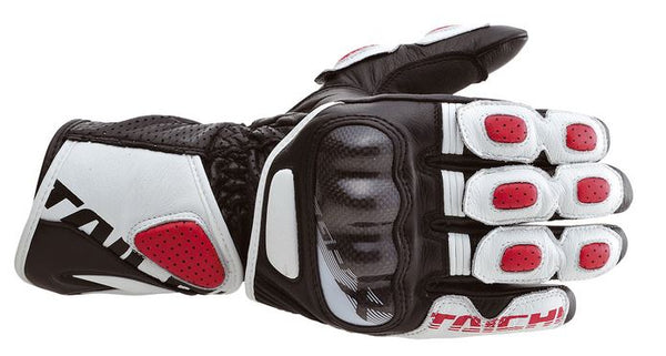 RS Taichi NXT053 GP-X Racing Gloves | Motostarz Canada
