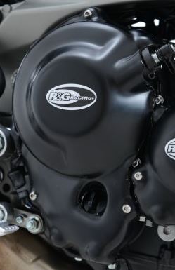 R&G Racing Clutch Engine Case Cover for 2014-2016 Yamaha FZ-09 & 2015 FJ-09