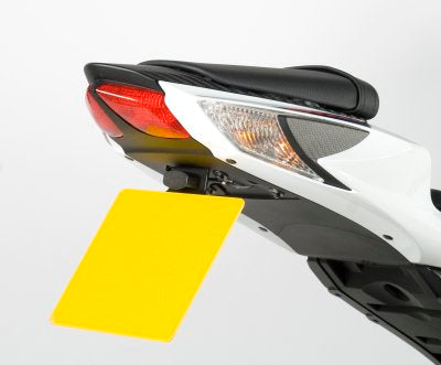 R&G Racing Tail Tidy / License Plate Holder '11-'20 Suzuki GSXR 600/750