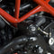 R&G Aero Frame Sliders Ducati Streetfighter 848 '12-'15