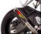 Hotbodies Racing MGP Growler Carbon Slip-on Exhaust System 2006-2013 Yamaha R6