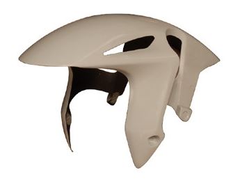 Armour Bodies Pro Series Bodywork Supersport Kit With Tank Cover 2008-2011 Honda CBR1000RR
