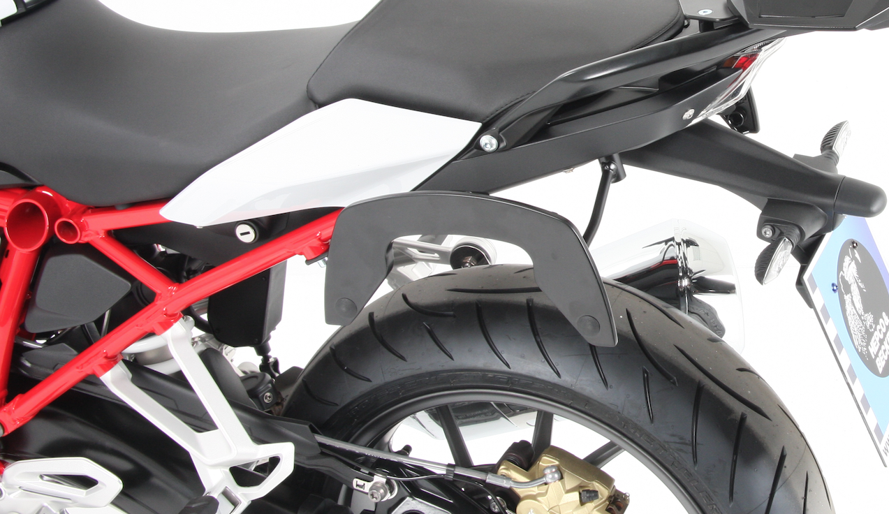 Hepco & Becker C-BOW Mounting System 2015+ BMW R1200R/RS