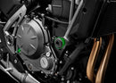 Rizoma SPORT R Engine / Frame Sliders '17-'20 Kawasaki Z650