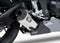 Yoshimura Race R-77 Steel w/Carbon Tip Slip-on Exhaust System '12-'13 Honda CBR1000RR