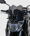 Ermax 29cm Sport Windscreens '17-'19 Kawasaki Z650