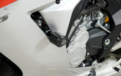 R&G Aero Frame Sliders MV Agusta F3 675/800 '12-'16