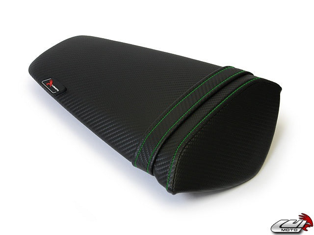 LLuiMoto Baseline Seat Cover for 2011-2015 Kawasaki ZX10R