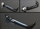 Sato Racing Type-2 Lever Guard | Size M8 | LG30-M8