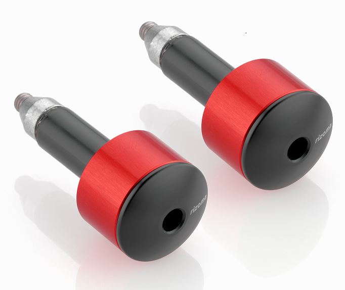 Rizoma MA533 Universal Bar ends / Handlebar Caps