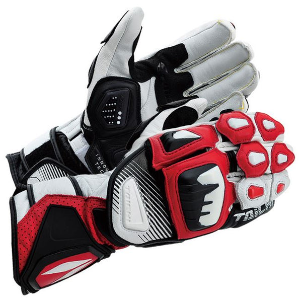 Taichi racing gloves on sale