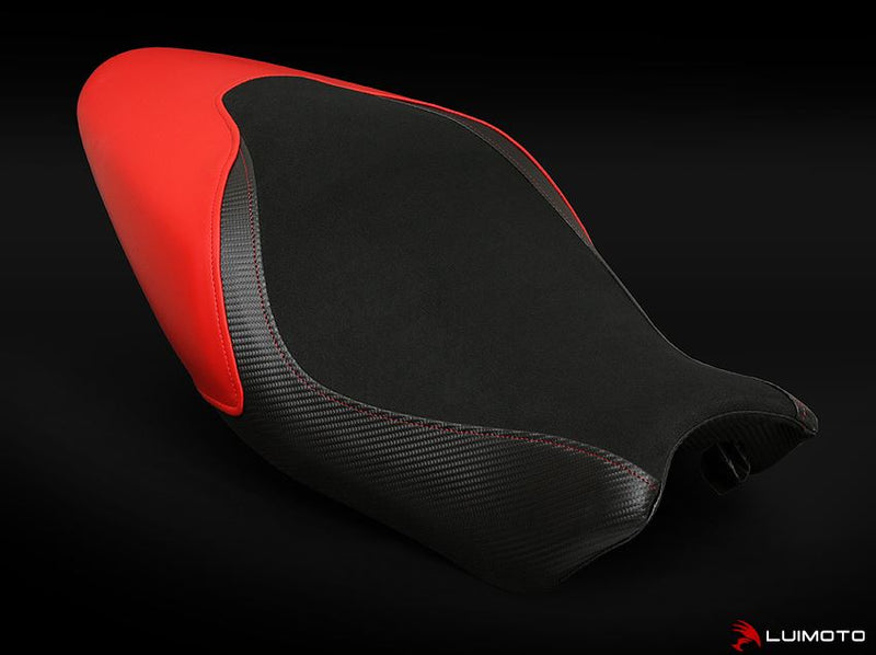 Luimoto Baseline Seat Cover for 2014-2015 Ducati Monster 821 / 1200
