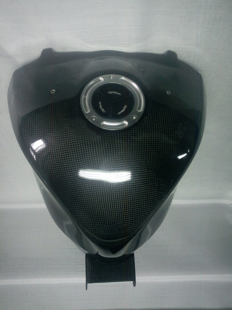 Pro Series Carbon Fiber Fuel Tank 2009-2011 BMW S1000RR