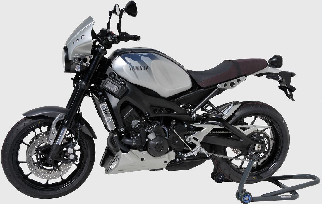 Ermax Nose Fairing for 2016+ Yamaha XSR 900