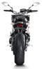 Akrapovic Racing Line (Titanium) Full Exhaust for Yamaha FZ-09/MT-09/FZ-09/Tracer 900/GT