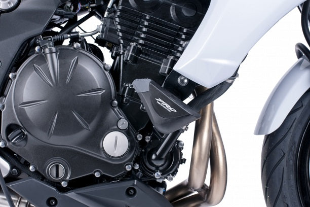 Puig PRO Frame Sliders for 2012-2015 Kawasaki ER-6n