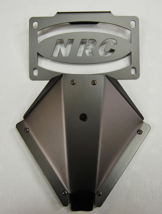 New Rage Cycles Fender Eliminator Kit For Ducati 899/1199 Panigale