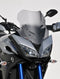 Ermax Sport Windscreens 35cm 2015-2016 Yamaha FJ-09/MT-09 Tracer