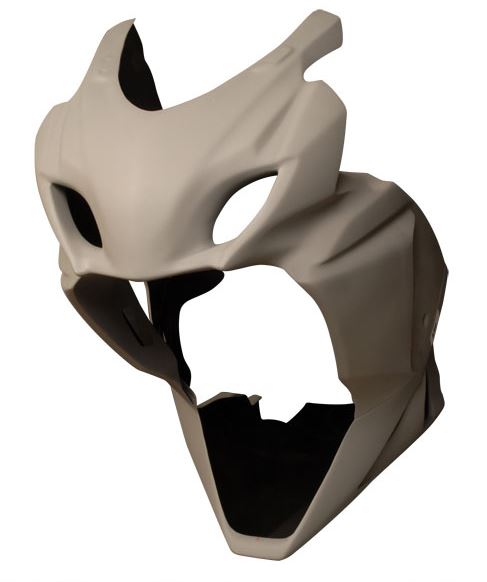 Armour Bodies Pro Series Bodywork Supersport Kit 2009-2014 Suzuki GSXR1000