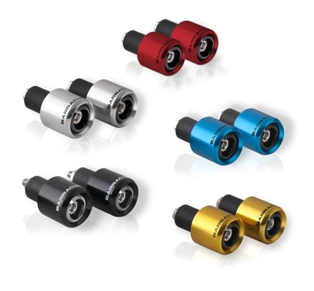 Barracuda Universal Barends