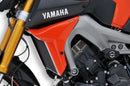 Ermax Scoop For 2014-2016 Yamaha FZ09 / MT09 (Pair)