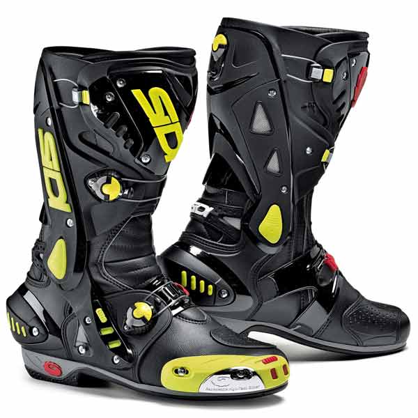 SIDI Vortice Motorcycle Boots | Motostarz Canada