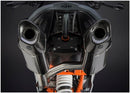 Yoshimura Race RS-9 SS-Carbon Slip-Ons Exhaust '14-'16 KTM RC390