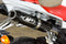 M4 Cat Eliminator Slip On  Exhaust System 2009-2014 Yamaha R1