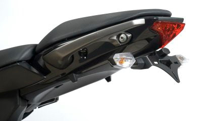 R&G Racing Tail Tidy / Fender Eliminator '12-'16 Kawasaki ER-6N, ER-6F (Ninja 650R)