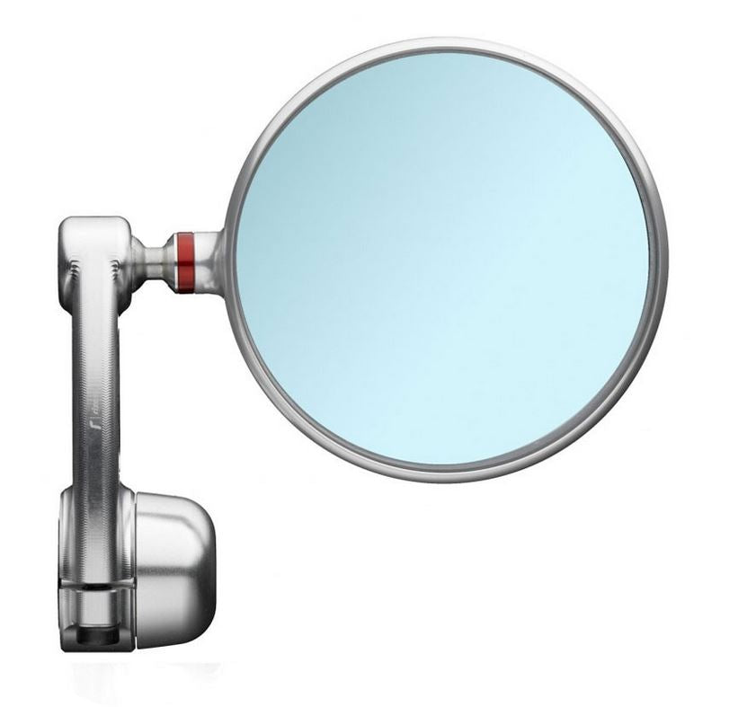 Rizoma Spy-Arm Barend Mirror (Each) [BS303B/BS300B] | Motostarz Canada