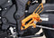 Sato Racing Adjustable Rearsets '15-'20 Yamaha YZF R3 (YZF-R25) / MT-03 / MT-25