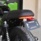 New Rage Cycles Fender Eliminator Kit for 2016+ Triumph Street Twin