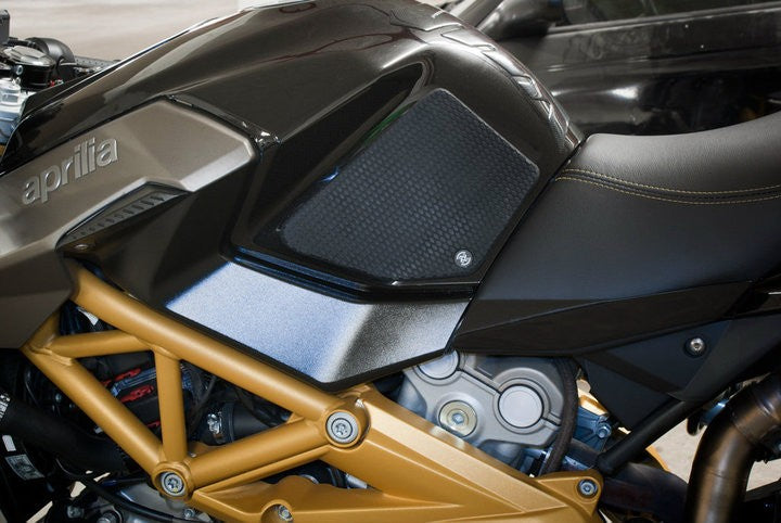TechSpec Snake Skin Tank Grip Pads 2007-2018 Aprilia Shiver