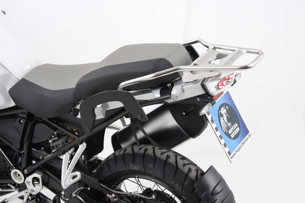 Hepco & Becker C-BOW Mounting System 2014+ BMW R1200GS Adventure