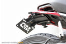 Motodynamic Fender Eliminator for 2015-2017 Ducati Scrambler Icon & Urban Enduro