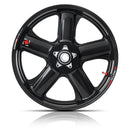 Rotobox 3.5" x "17 Carbon Fiber Front Wheel for 2014-2016 BMW R nine T