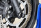 Sato Racing Front Axle Sliders For 2014-2015 Honda CBR650F, VFR800F Interceptor