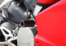 Sato Racing Frame / Engine Sliders for 2014 Ducati 899 Panigale