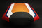 Luimoto SP Repsol Seat Covers '12-'16 Honda CBR1000RR